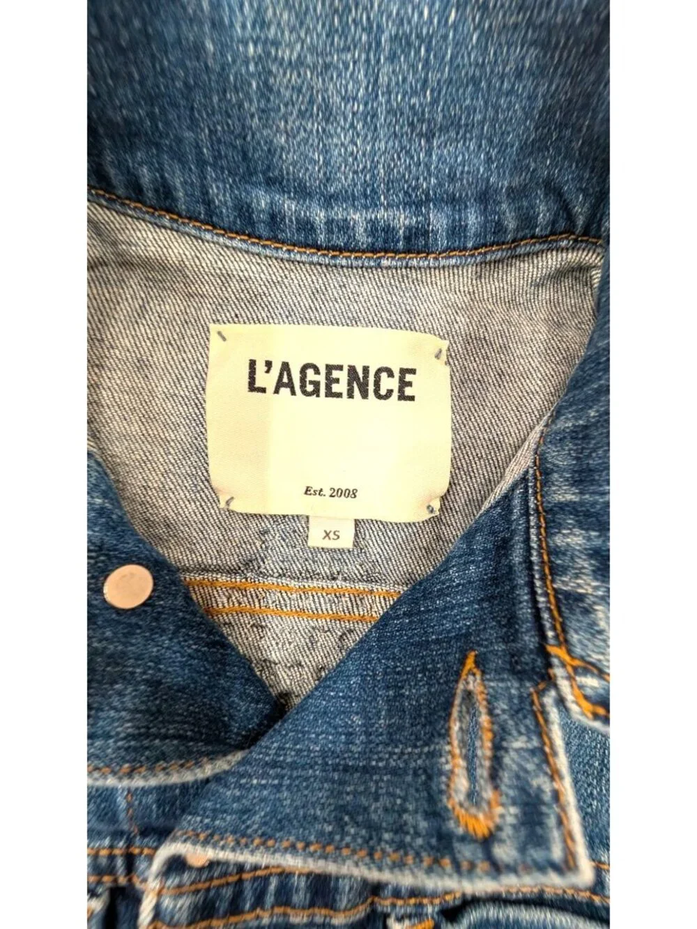 LAGENCE agence star